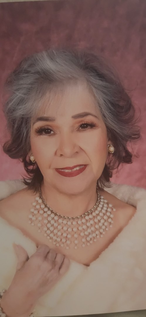 Obituary of Sedelia Garcia