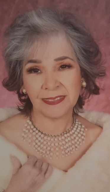 Obituary of Sedelia Garcia