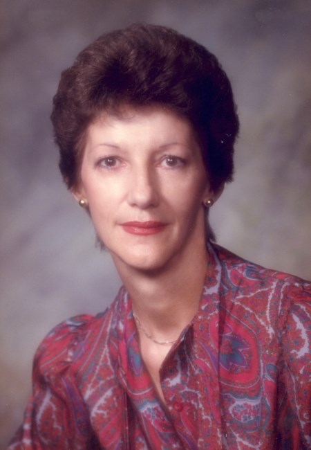 Obituary of Laure Henriette Champagne