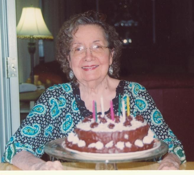 Obituary of Katherine Park Park Hicks