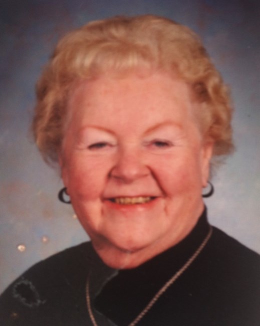 Obituary of Shirley Plyler
