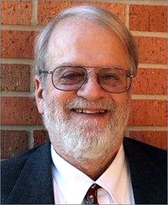 Obituary of Dr. Randall Wayne Powell