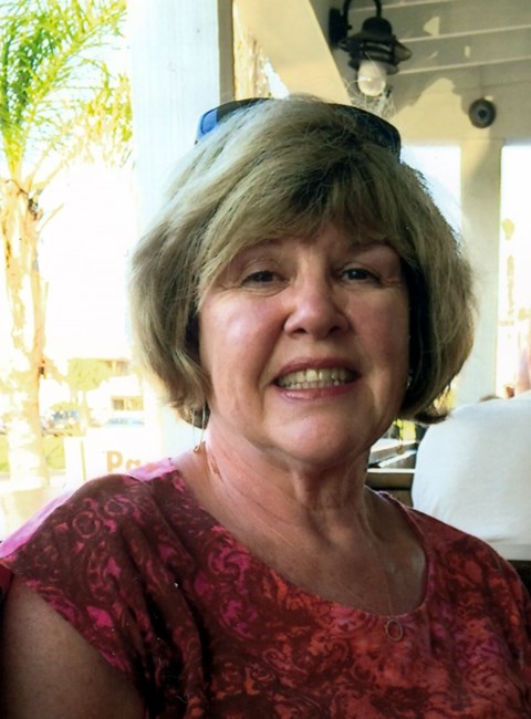 Obituario de Sharon M. Ward