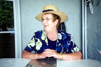 Obituary of Judith Ann Kelly Waalen