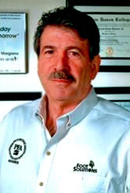 Obituary of Raymond J. Margiano