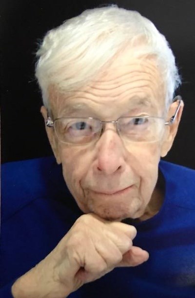 Obituary of Richard   Besse