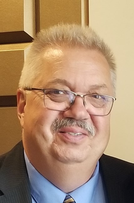 Obituario de Scott Slayton