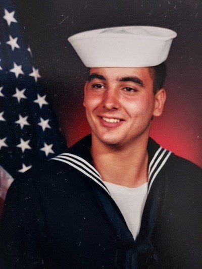 Obituary of Richard Joseph PrudHomme