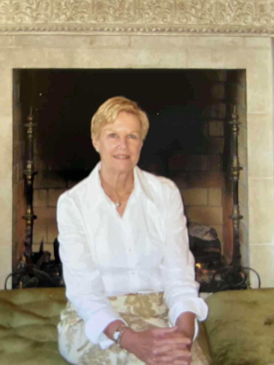 Obituary of Isabel Squires Bonardi