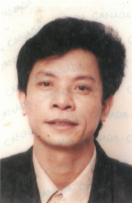 Obituary of Hung van Vu