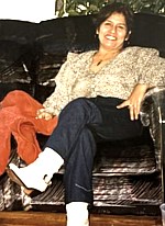 Yvonne Acosta