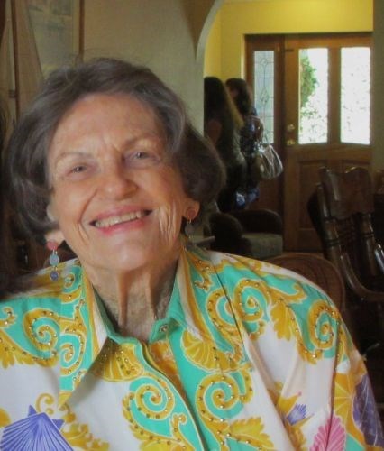 Obituary of Mary Tatum