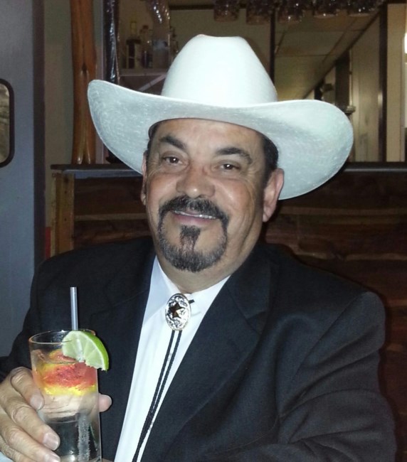 Obituario de Daniel Gutierrez