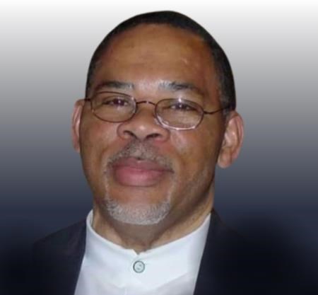 Avis de décès de Rev. Charles Powell