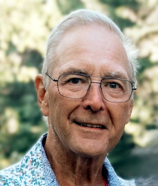 Avis de décès de Ronald Louie Wells