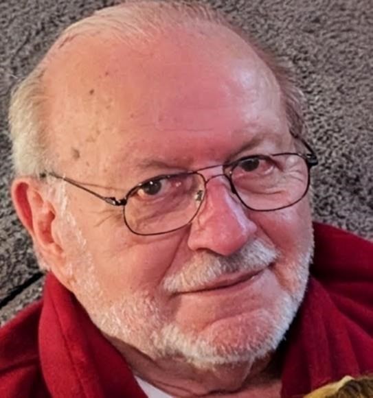 Obituary of Edward H. Martin Jr.