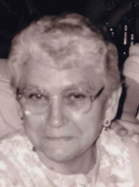 Obituary of Katherine M Hogan
