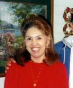 Anita Herrera