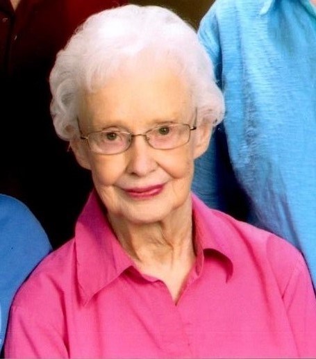 Obituary of Mattie (Pat) G. Stewart