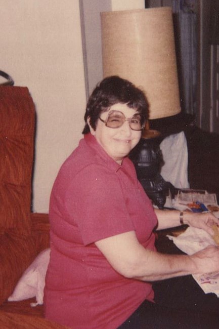 Obituary of Nancy Rose Braman