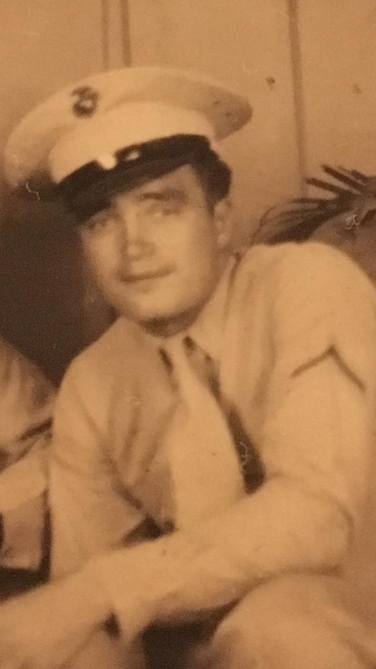 Obituario de Antonio "Tony" Simon Trujillo