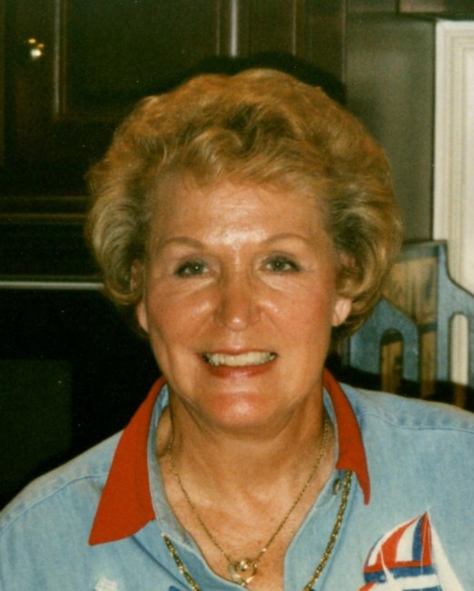 Obituary of Semmie Lou Ford- Brown