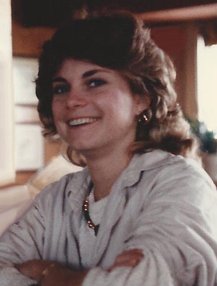 Obituary of Susan Audrey Winn