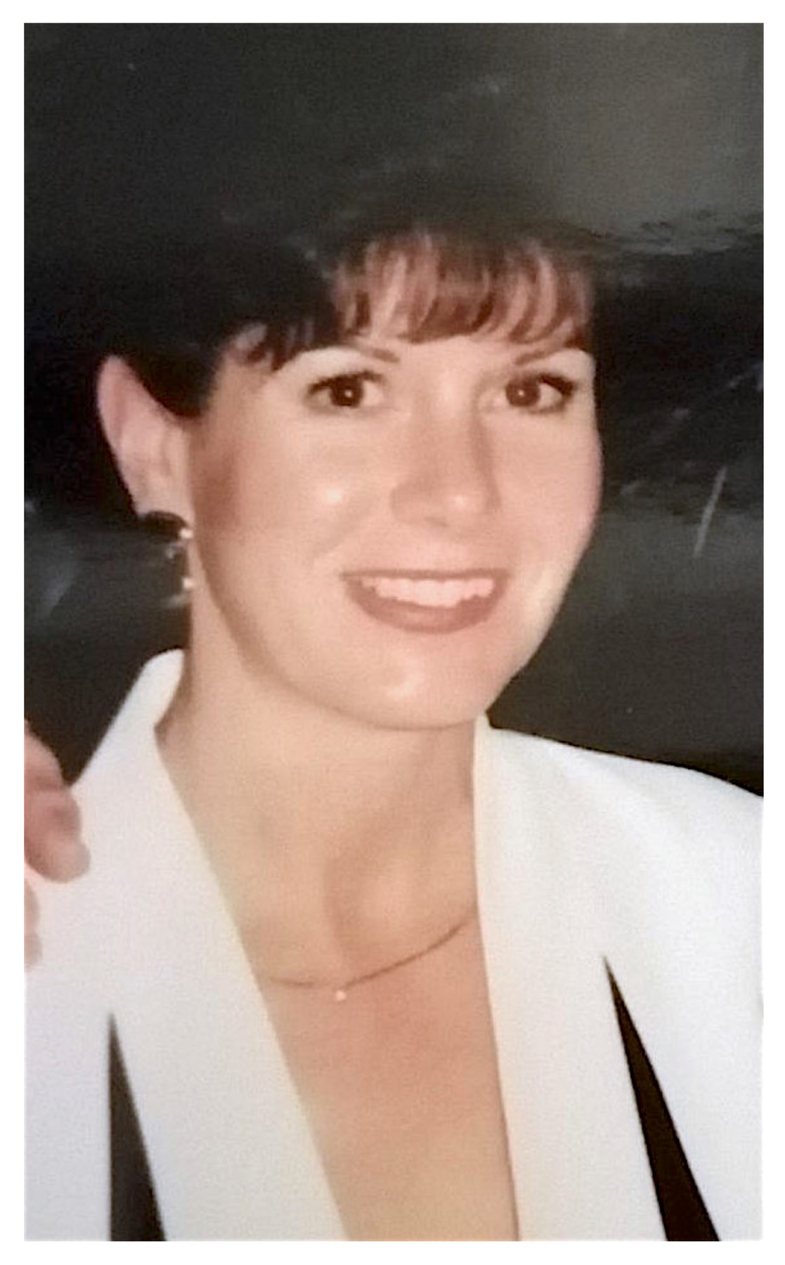 Obituary of Carol Milnes