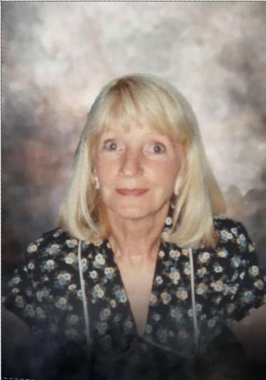 Obituary of Pierrette Trudel
