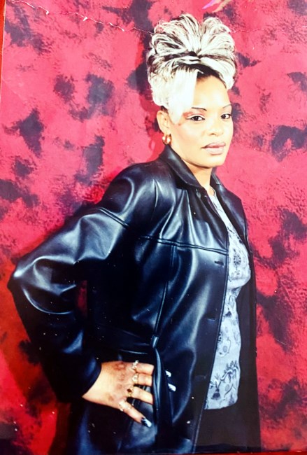 Obituary of Loretta Green