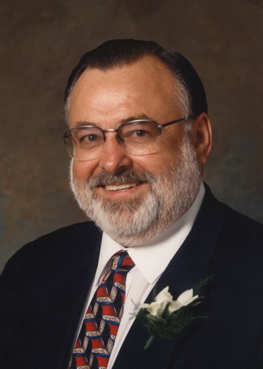 Obituary of Mr. Charles Ralph Karas