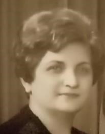 Obituary of Najat Murad Alshaikh