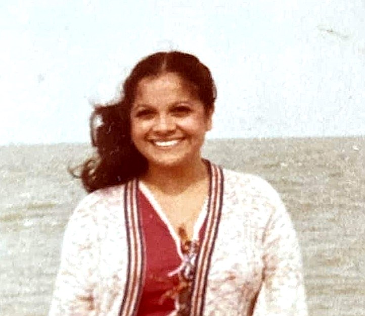 Obituary of Irma Esparza Sandate