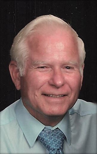 Obituary of David Armstrong