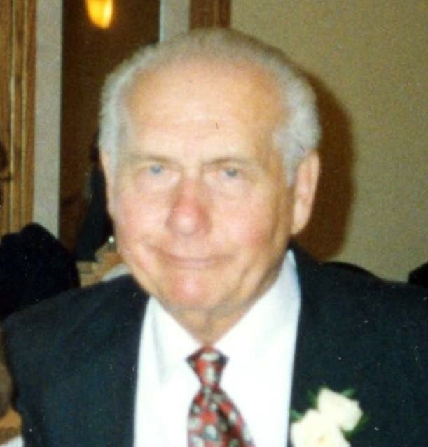 Charles Taylor Obituary Clinton Township, MI