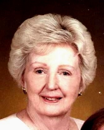Margaret Elliott Obituary