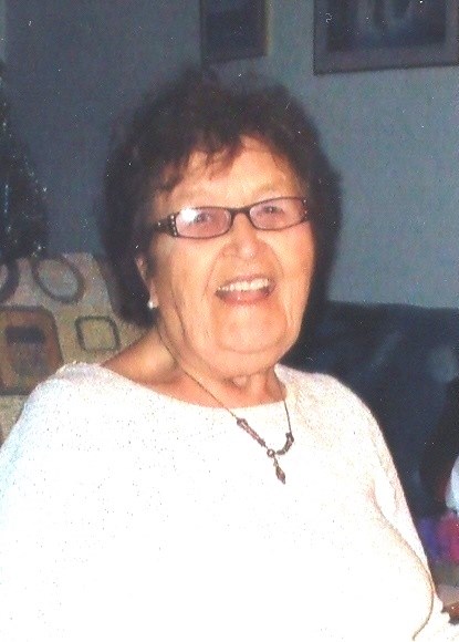 Obituary of Rosa Parent