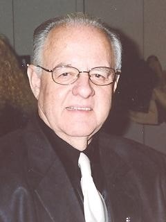 Obituary of Wesley Wes L. Ford