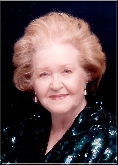 Obituary of Elizabeth Burns