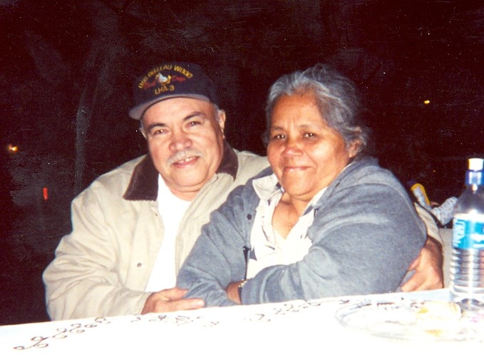 Obituary of Jose y Raquel Castañeda