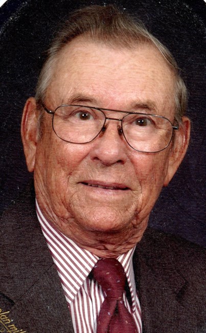 Obituary of G.T. "Tom" Yendrey