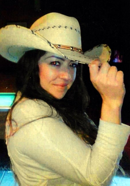 Obituary of Melissa Anne Flores