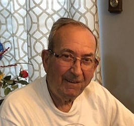 Obituary of Coy Lee Gillenwater Sr.