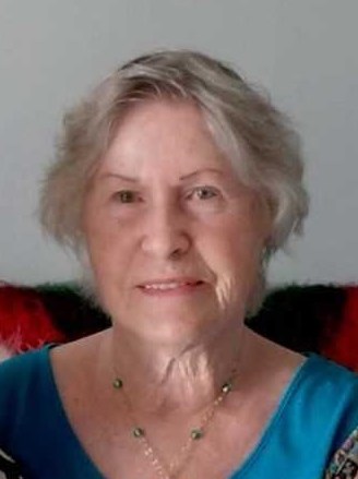 Obituary of Marianna Morozov