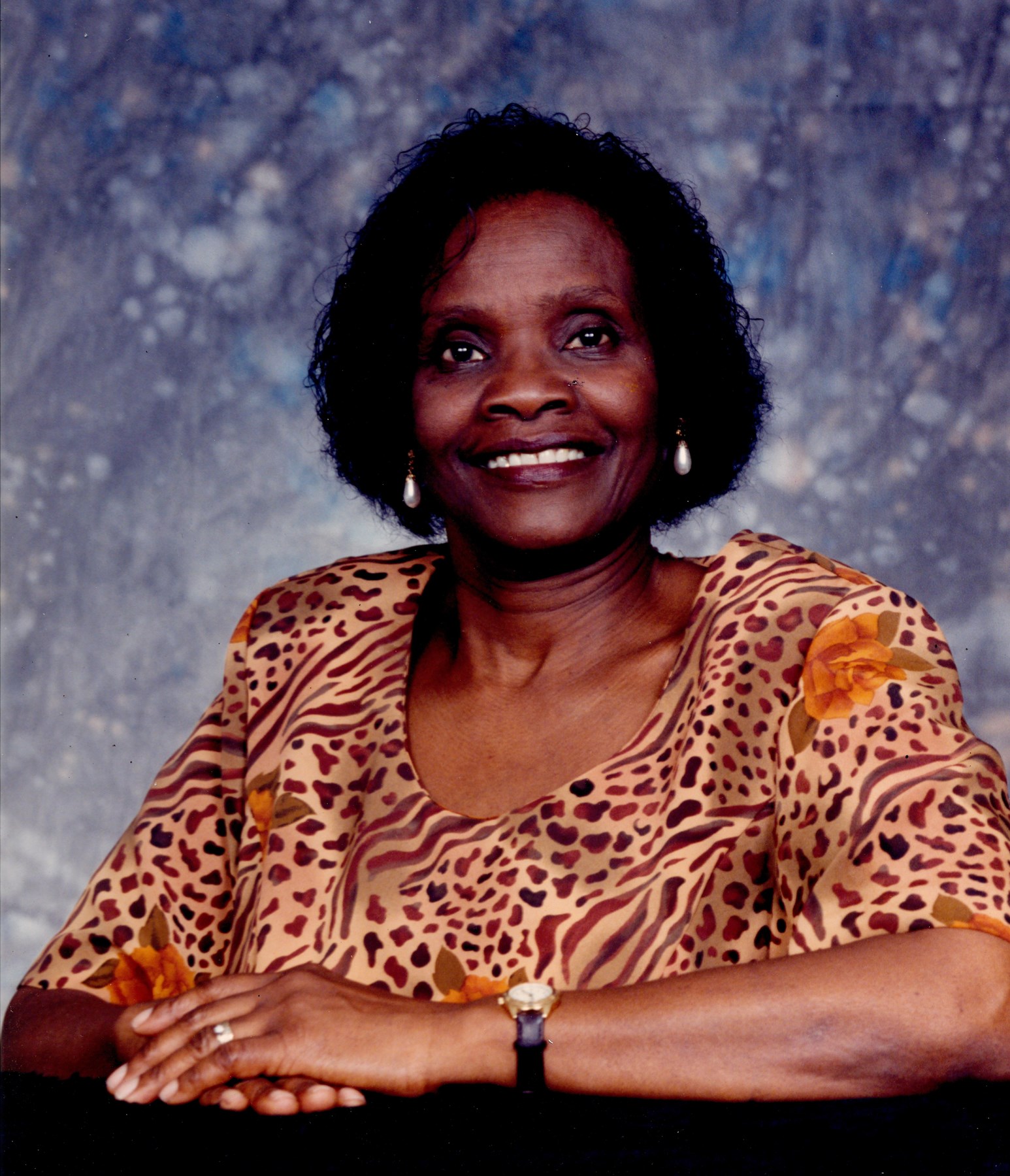 Obituary of Dorothy Lee Washington