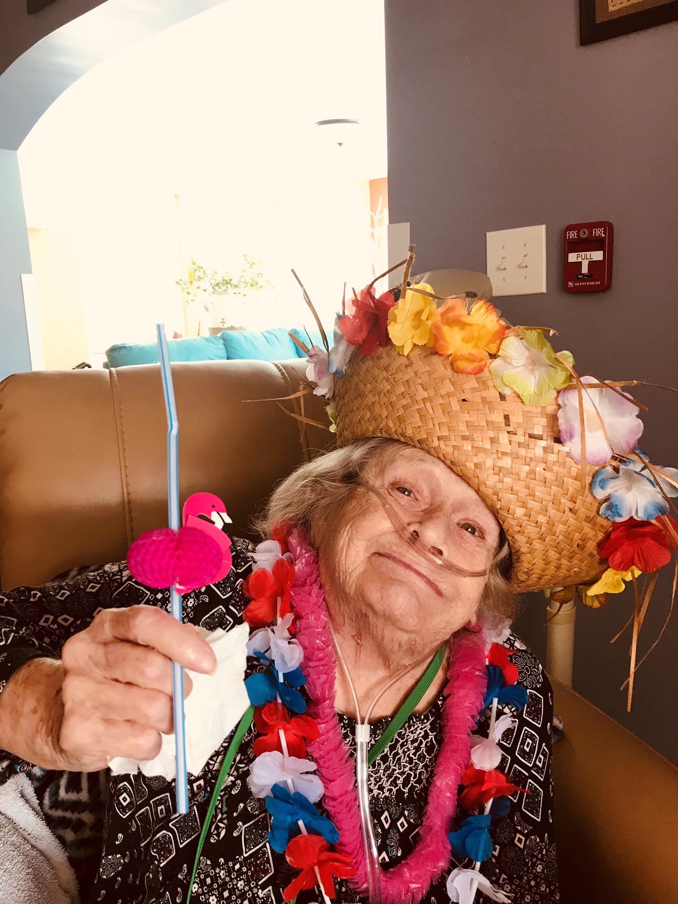 Obituary of Ruth E. Strecker