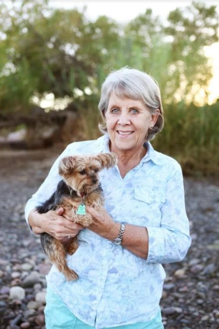 Obituary of Lucille Biggs