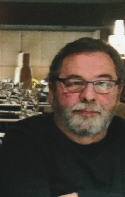 Avis de décès de Pierre Martin