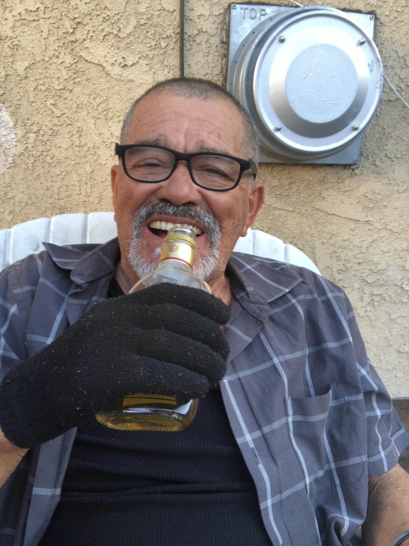 Obituary of Jorge Diaz