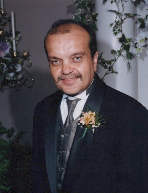 Avis de décès de Tommy Campbell